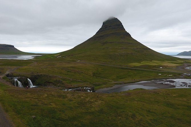 2 Day Snæfellsnes Tour Lava Caving and the Northern Lights