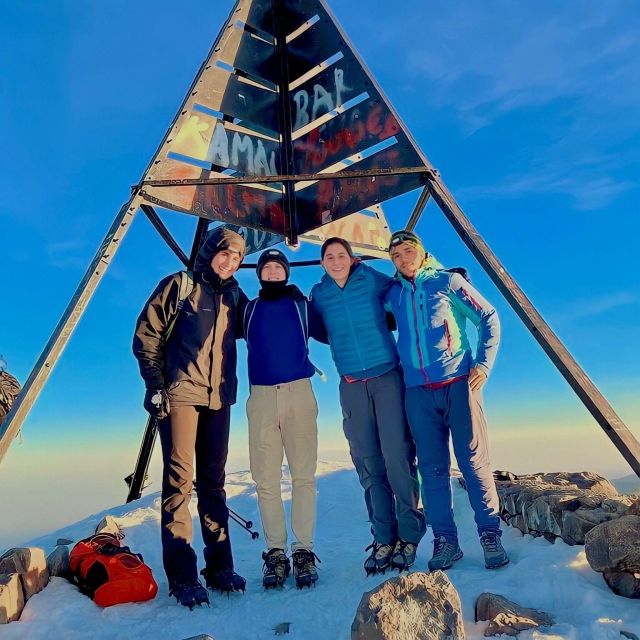 4 Best 2 Day Tours In Imlil