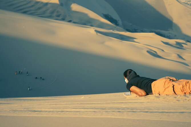 2 Day Tour From Lima: Paracas, Huacachina, and Pisco Vineyard - Highlights of the Tour