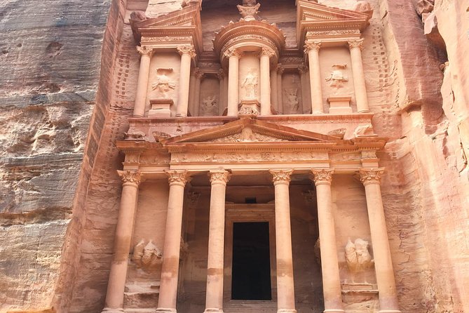 3 Best 2 Day Tours In Eilat