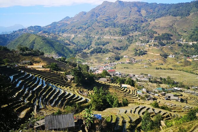 2 Day Trekking Experience: Explore With Knowledgeable Local Guide