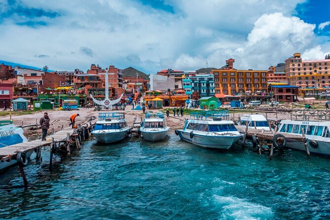 2 Day Trip From La Paz: Copacabana & Isla Del Sol (Night in Isla Del Sol) - Trip Overview