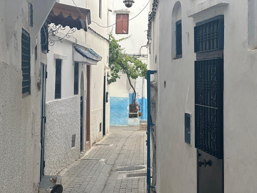 3 Best 2 Day Tours In Tarifa