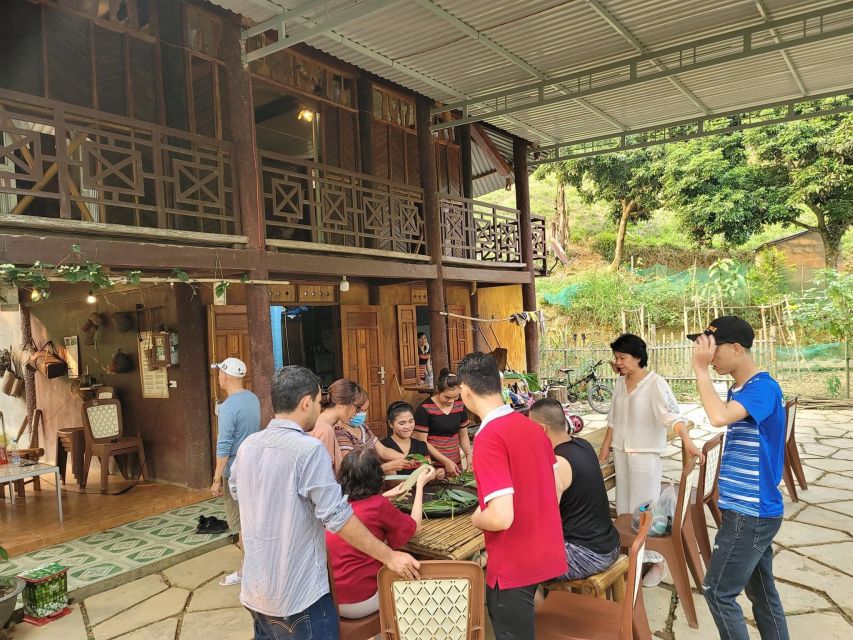 2 Days 1 Night - Hue to a Luoi - Pa Co Minority Culture - Pricing