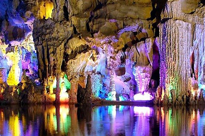 12 Best 2 Day Tours In Tbilisi