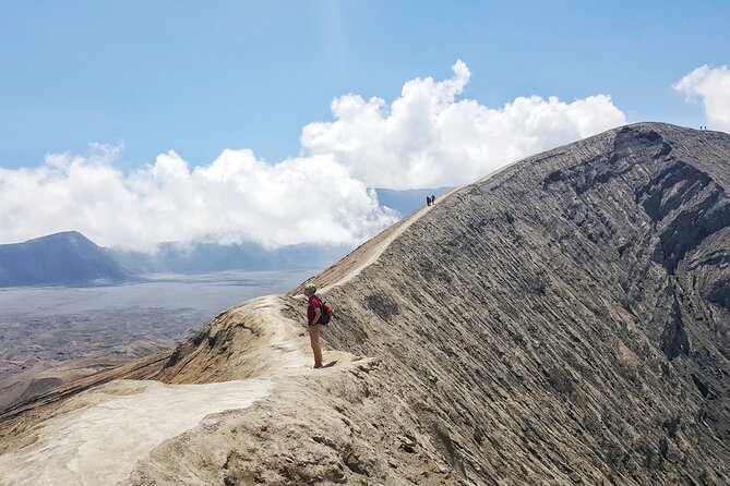 2 Days - Bromo Camping // 14.00 - 13.00