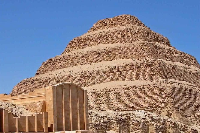 2 Days Cairo - Exploring the Egyptian Museum