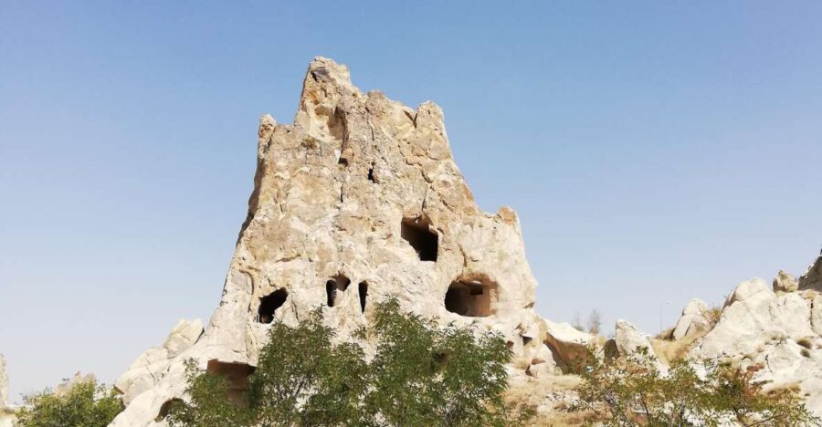 4 Best 2 Day Tours In Central Anatolia