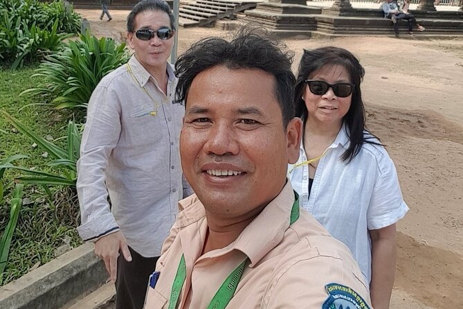 2-Days in Temple and Other Areas