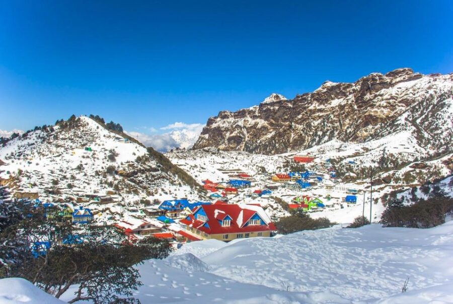 2 Days Kalinchowk Tour