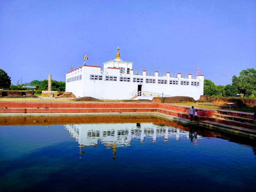 3 Best 2 Day Tours In Lumbini
