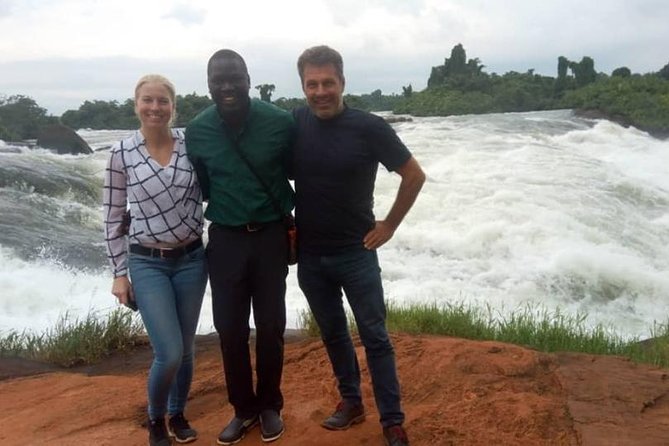 2 Days Murchison Falls Safari