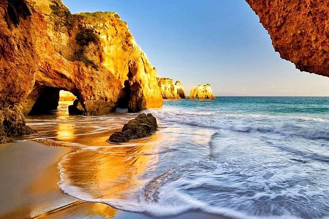 2 Days Private Tour in the Algarve From Lisbon - Included Amenities and Services