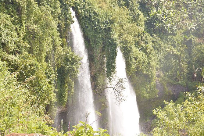 2 Days Sipi Falls Hike and Coffee Tour