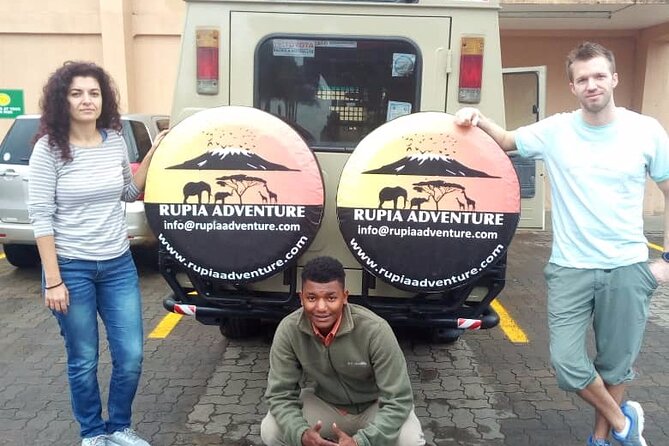 2 Days Tanzania Safaris