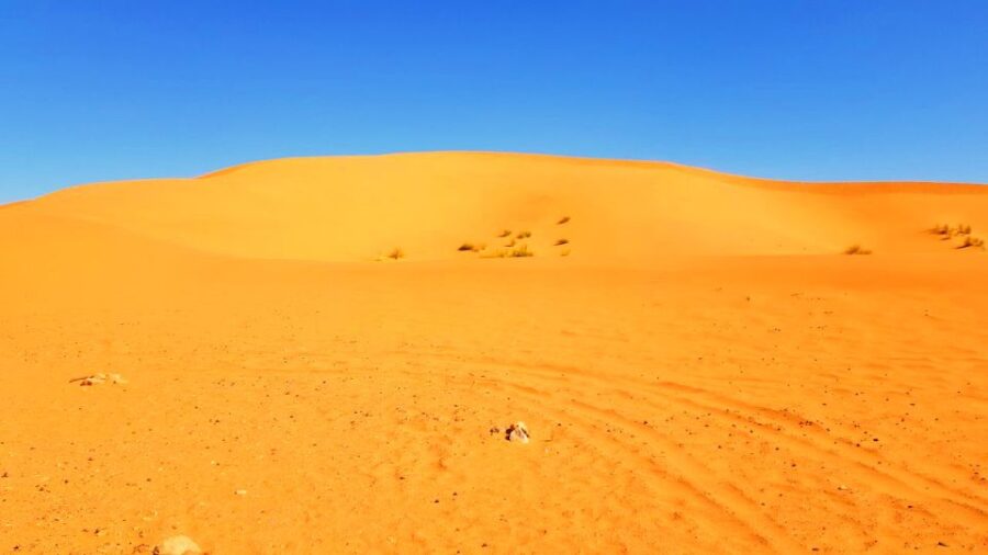 2 Days Tour to Zagora Desert With Sunset From Marrakech - Tour Overview and Pricing