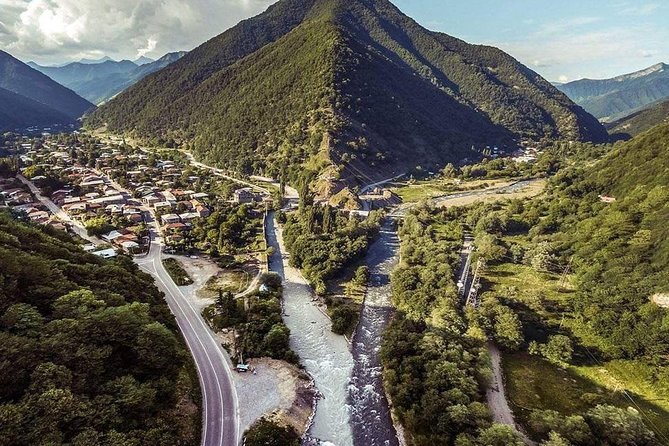 2 Full Day Private Tours in Georgia