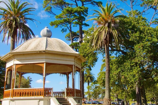 2-Hour City Tour in Auckland - Guided Experience