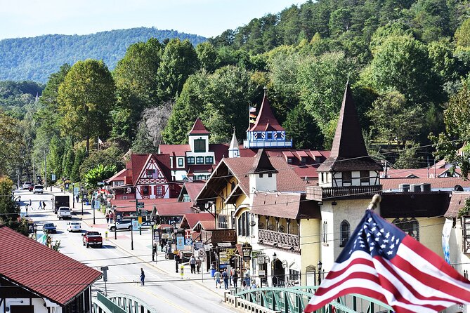 2 Hour Culture Tour in Helen