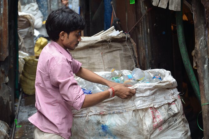 2-Hour Guided Tour of Dharavi - Overview of Dharavi Tour