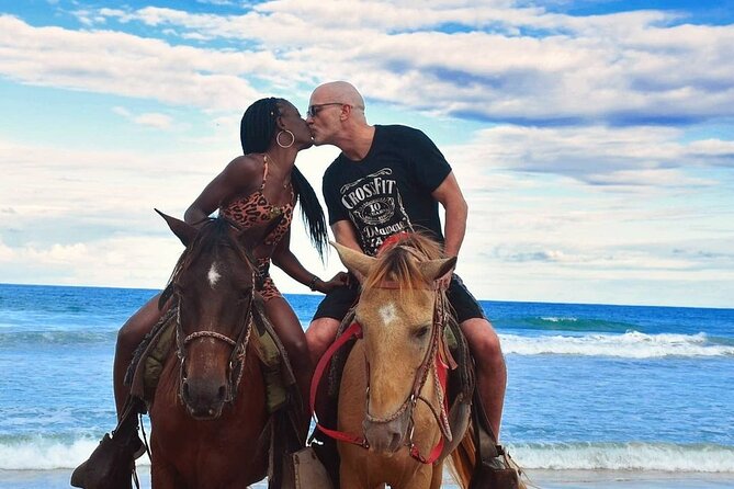 2 Hour Horseback Riding on the Beaches of Punta Cana - Tour Overview