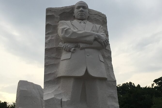2-Hour National Mall Walking Tour From Washington DC - Tour Overview