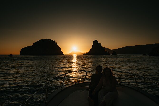 2 Hour Private Amalfi Coast Sunset Experience - Experience Overview