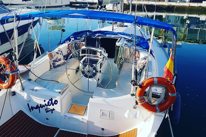 2 Hour Private Charter