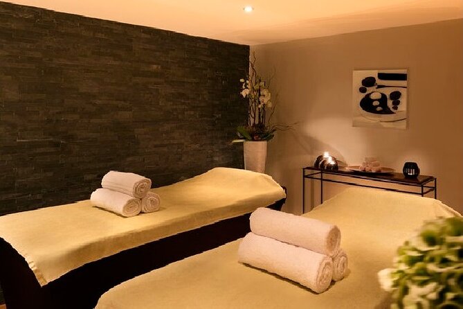 2 Hour Private Hammam and Massage Package