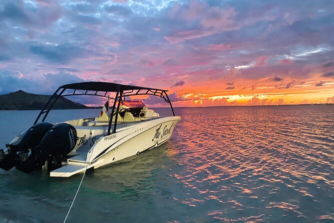 2-Hour Private Luxury Champagne Sunset Cruise - Customer Reviews and Ratings