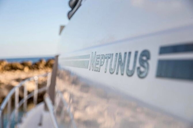 2 Hour Sunset- 60 Neptunus Tulum, Playa Del Carmen, Riviera Maya