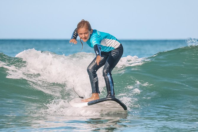 2 Hour Surf Lesson - Te Arai Beach - Overview of Surf Lesson
