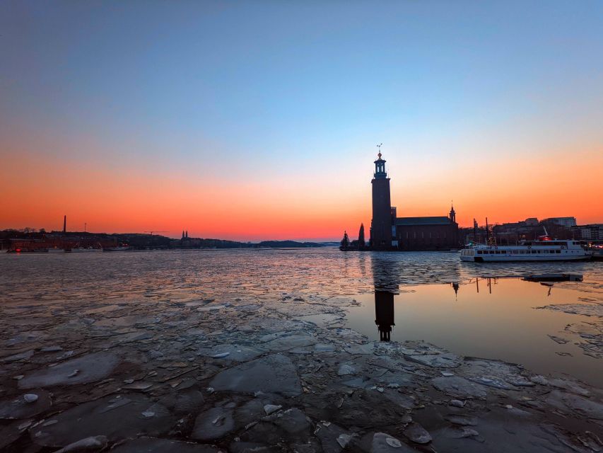2-Hour Walking Tour in Stockholm - Tour Overview and Highlights