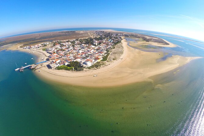 2 Hours Boat Tour in Ria Formosa - Meeting and Pickup Information