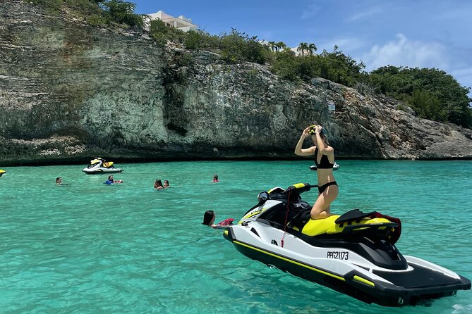 8 Best Jet-Ski Experiences In St Maarten