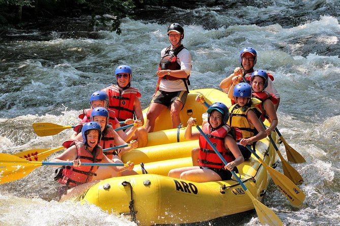 2 in 1: Buggy Safari & Rafting Adventure From Alanya, Side, Antalya, Kemer