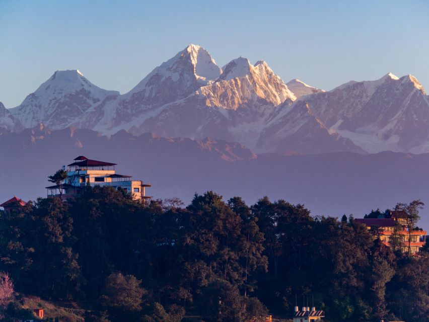 2 Night 3 Days Chisapani-Nagarkot-Changunarayan Trek