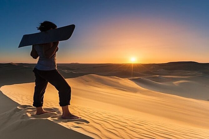 2 Nights Camel Riding in Merzouga