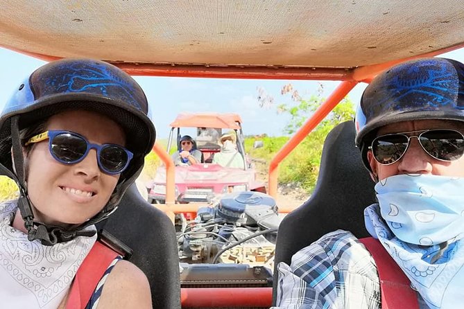 2 Person Buggy Tour
