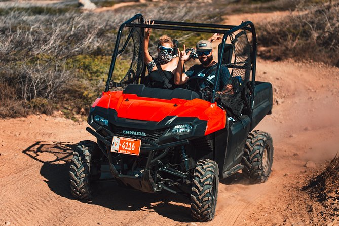 2 Seat 8HOUR Rental