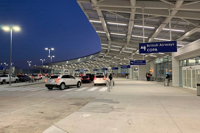 20 Passenger New Orleans Airport or Hotel Transfer