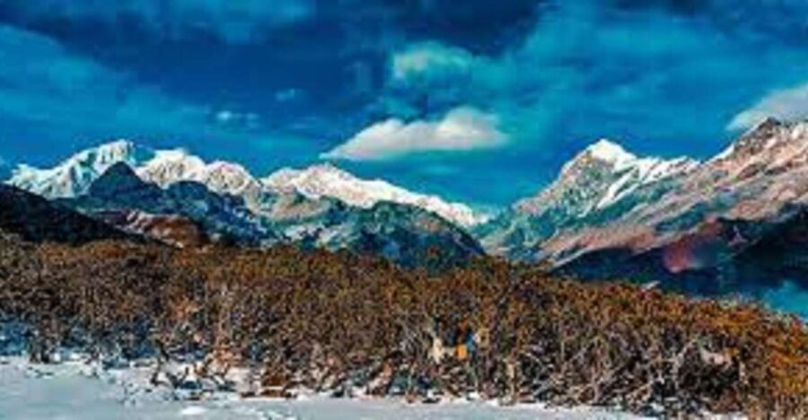 23 Days Kanchenjunga Base Camp Trek From Kathmandu - Trek Overview and Highlights