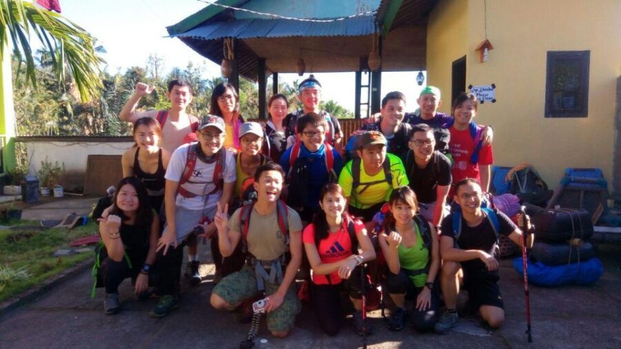 2D/1N Hiking to Summit Rinjani For Expert - Overview and Pricing