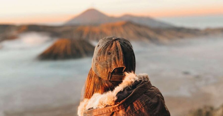 2D1N Bromo Sunrise Overnight From Surabaya or Malang
