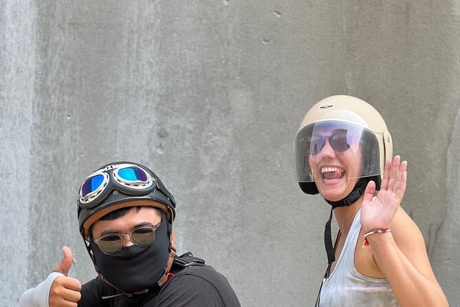 2D1N LOOP TOUR WITH EASYRIDERS (Small Group, Maximum 10 People)