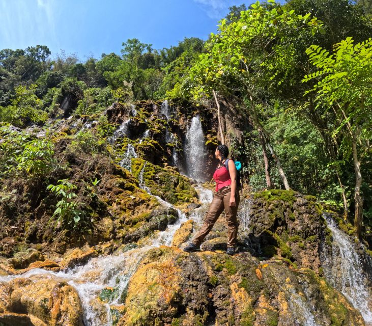 2D1N Tumpak Sewu and Bromo Sunrise From Surabaya/Malang