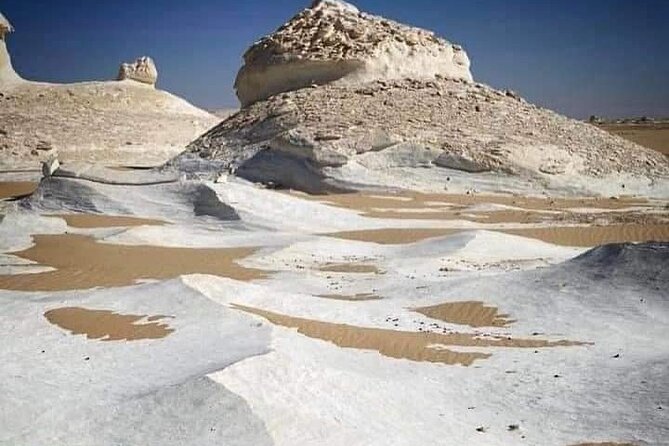 2DAYS to White Desert and Bahariya Oasis Tour From Cairo & Giza - Itinerary Overview