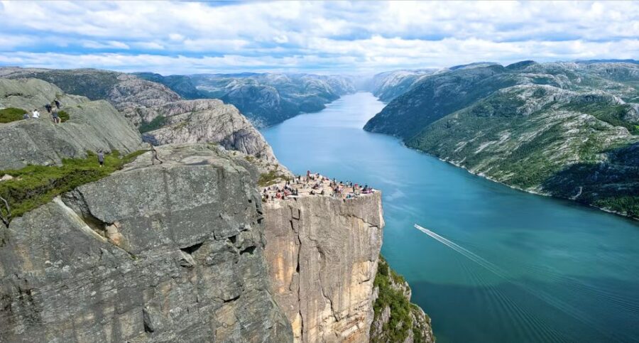 3 Best Tours In Eidfjord