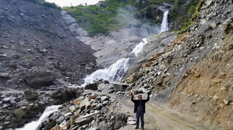 2N/3D Ghorepani-Poonhill-Ghandruk (GPG) Hiking Tour