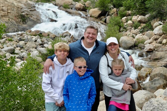 3/4 Day Rocky Mountain NP Mountain to Sky+Bear Lake Rd Tour – RMNPhotographer